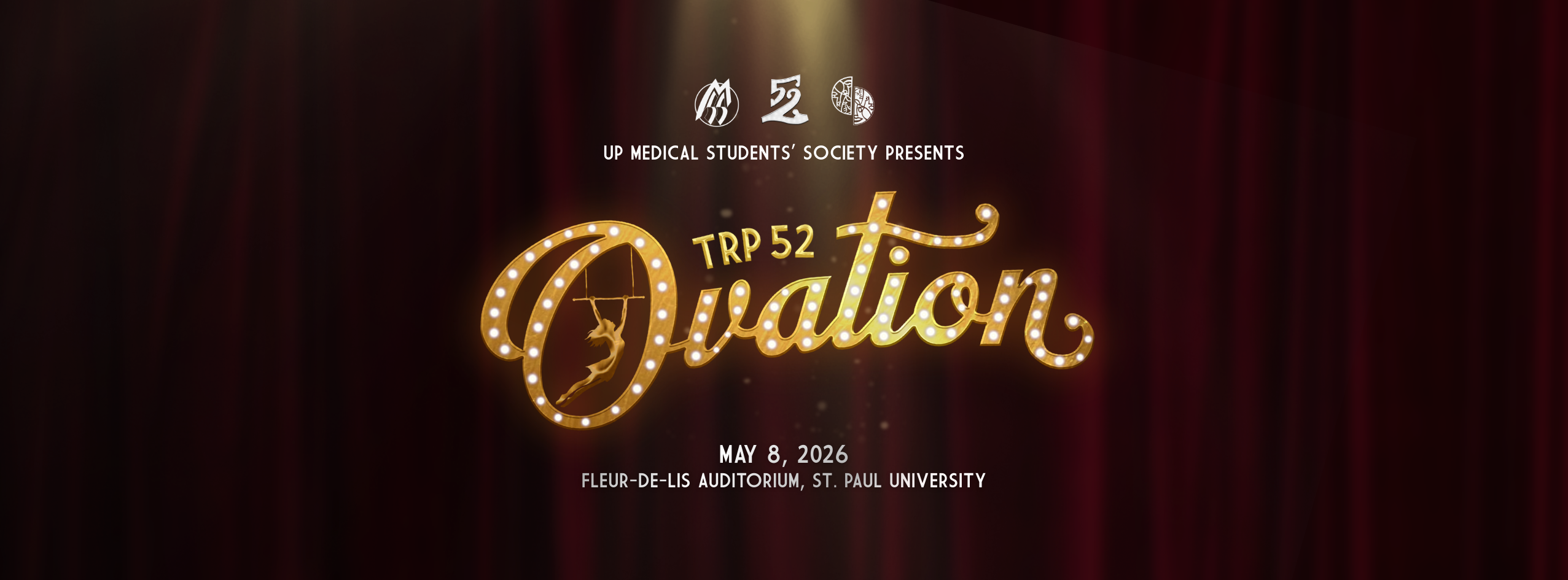 UPM - UP Manila Indayog thanks one of its official media partner ...