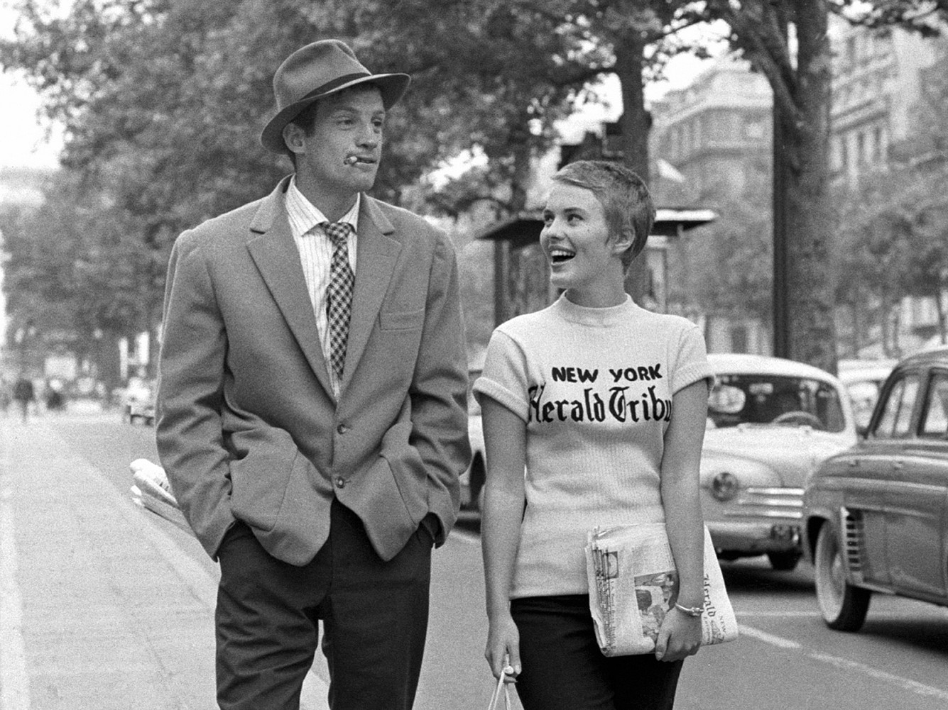 Picturehouse - Original ️ homage! Between Richard... | Facebook