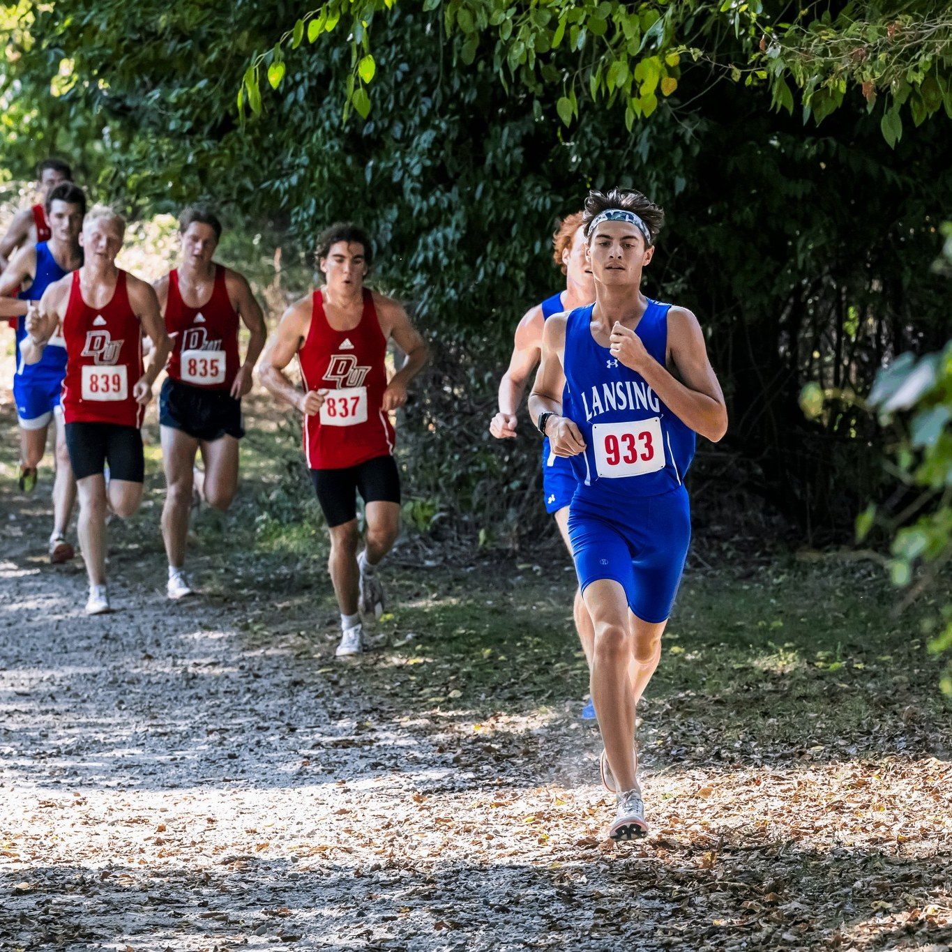 Fall Athletics Update. In... - Lansing Community College | Facebook