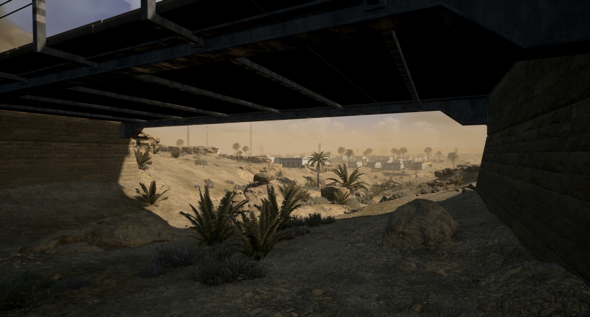 Tobruk ? Early this year, we land at the frontlines of the Axis 