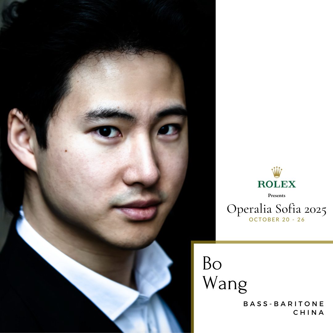Operalia - 🎶 Introducing the Operalia 2025 Participants!... | Facebook