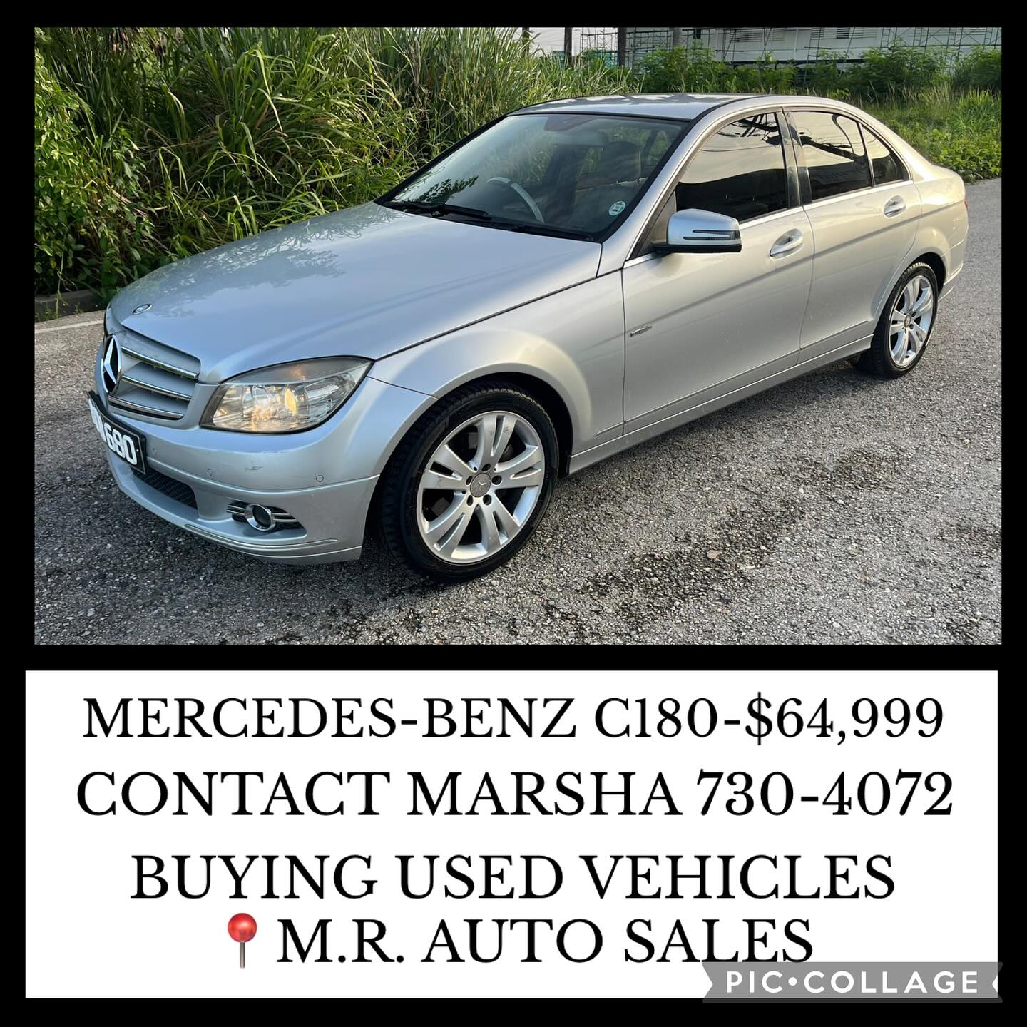 MR Auto Sales | Port of Spain