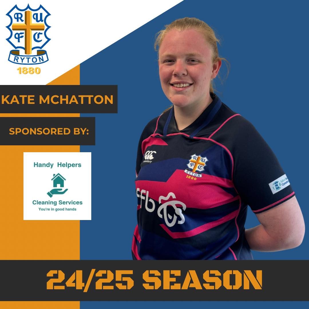 Ryton RFC | Gateshead
