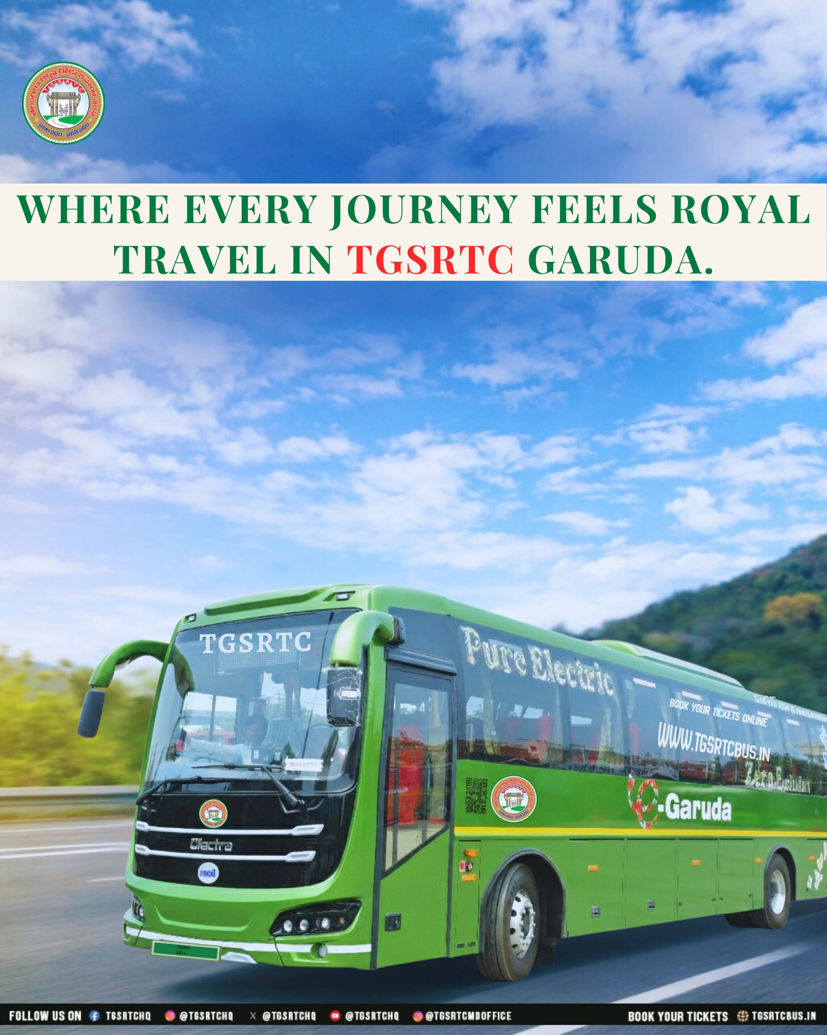 Tgsrtc