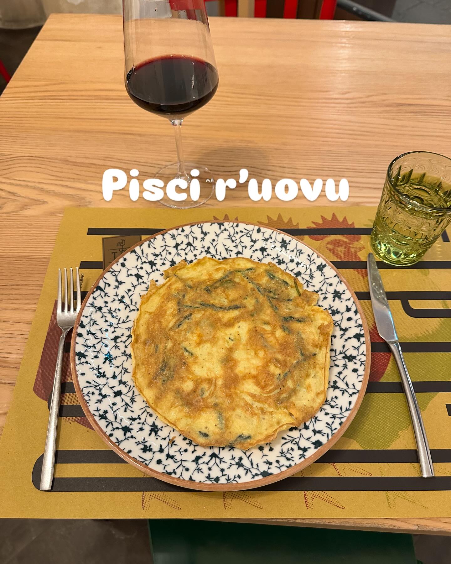 Ristorante Tipico Ragusa | Ragusa