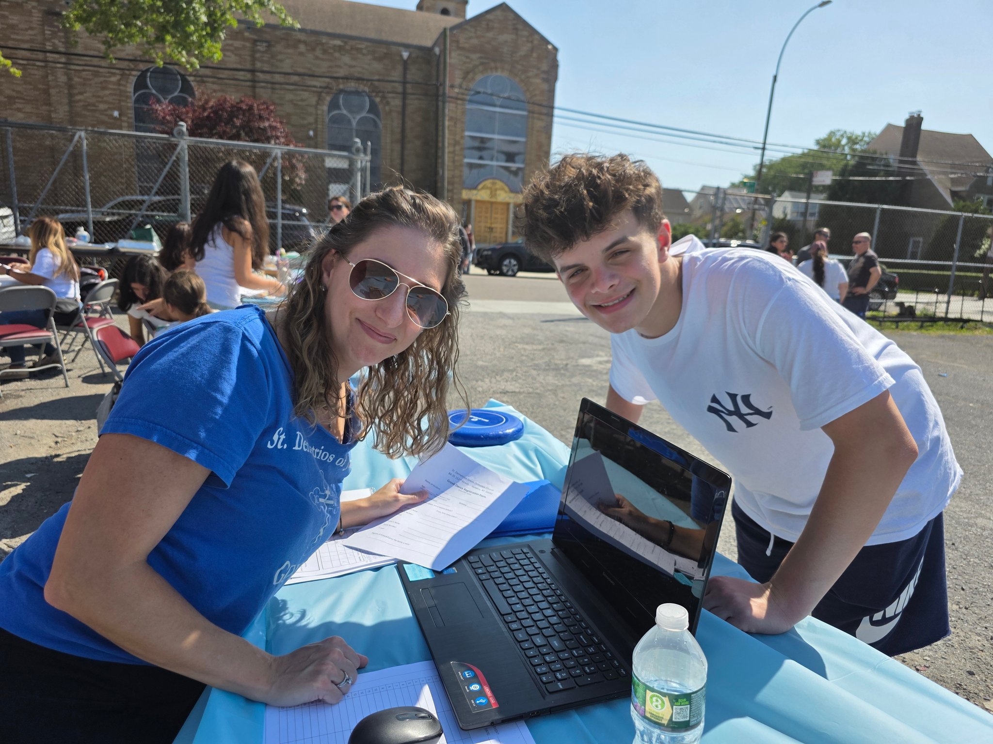 Saint Demetrios Greek Orthodox Church, Jamaica Hills, New York added a ...
