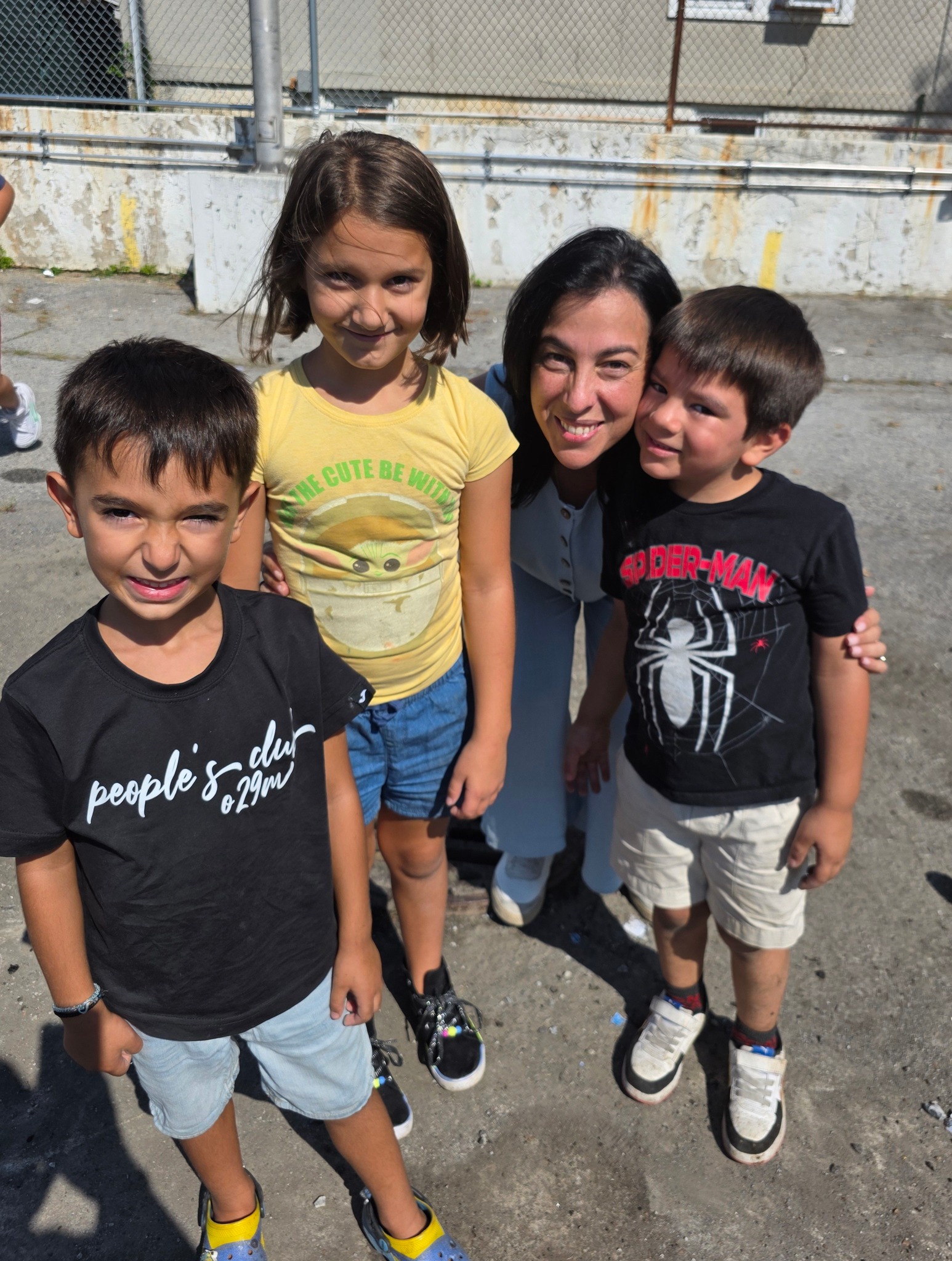 Saint Demetrios Greek Orthodox Church, Jamaica Hills, New York added a ...