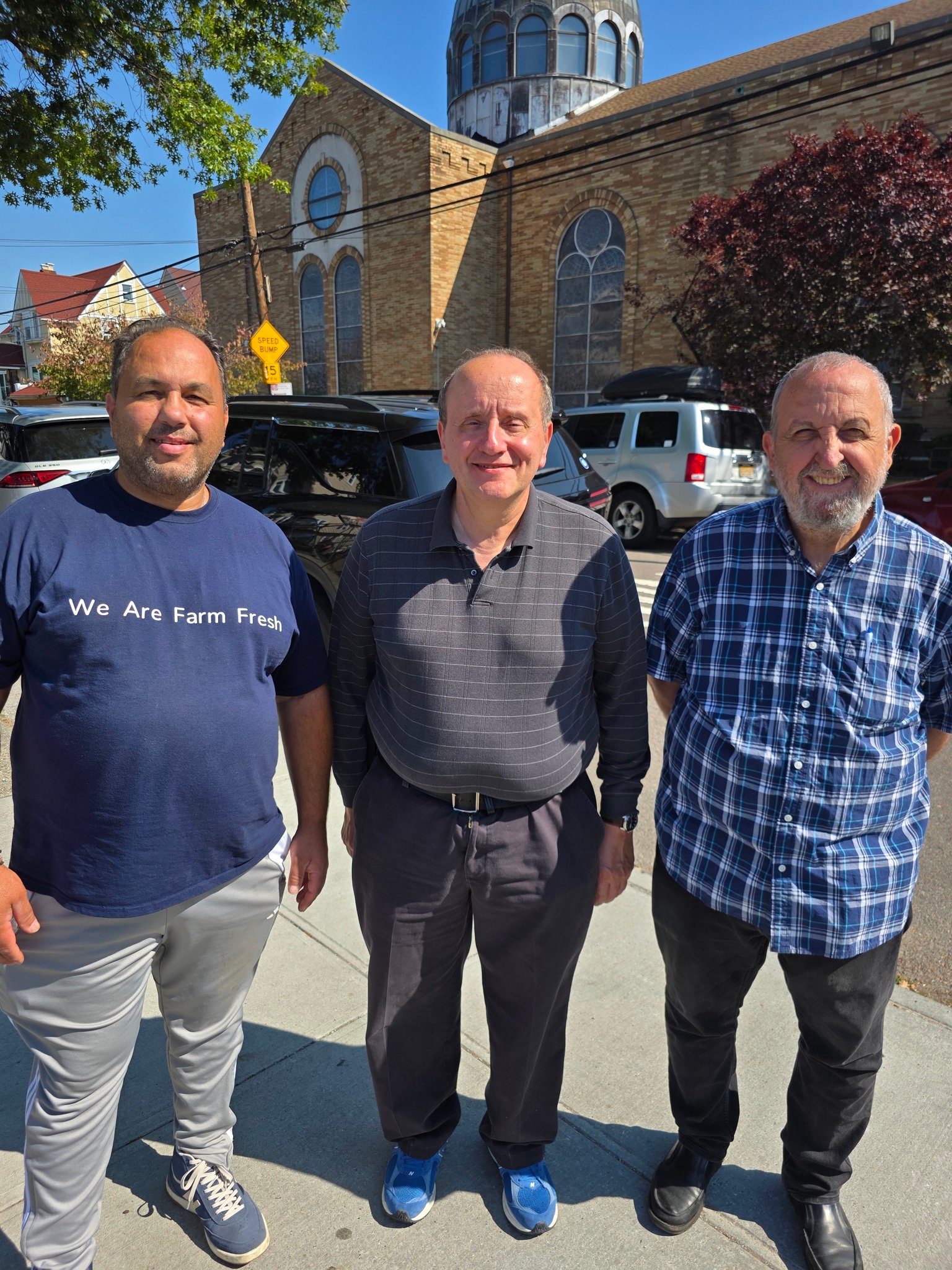 Saint Demetrios Greek Orthodox Church, Jamaica Hills, New York added a ...