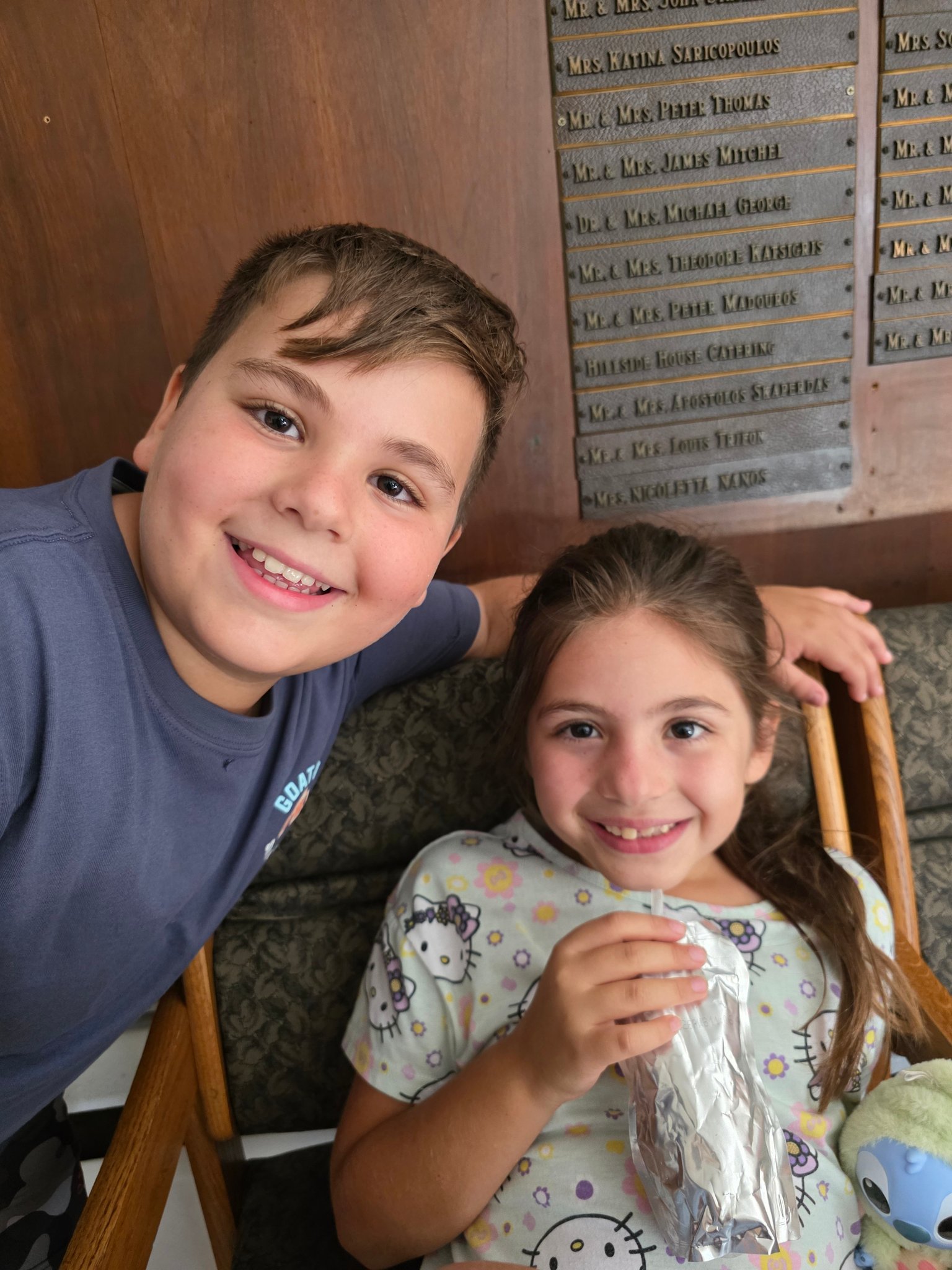 Saint Demetrios Greek Orthodox Church, Jamaica Hills, New York added a ...