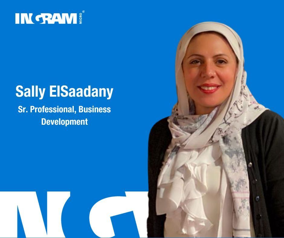 Ingram - At Ingram Micro we encourage our assets to grow, which is why ...