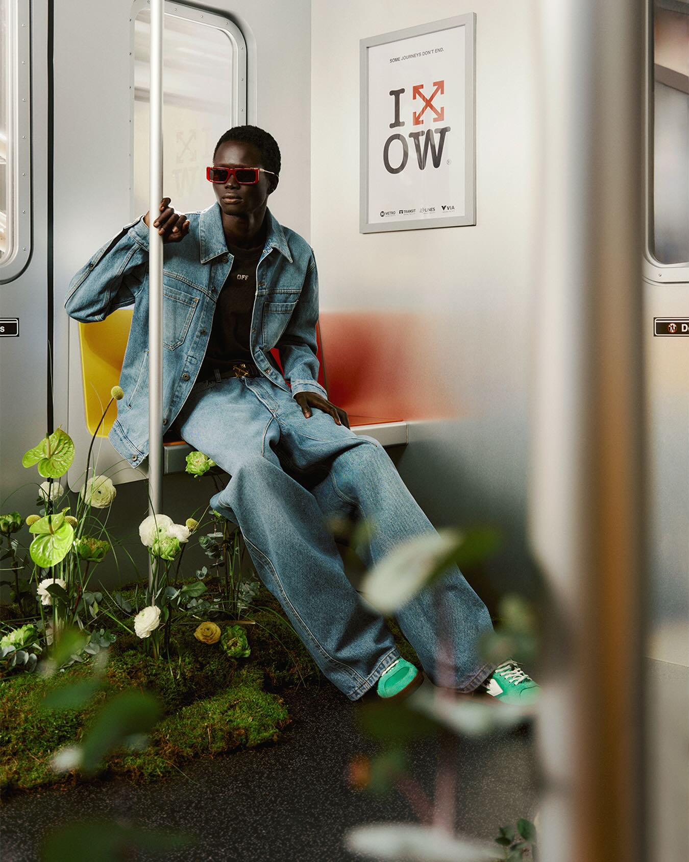 Off-White - 