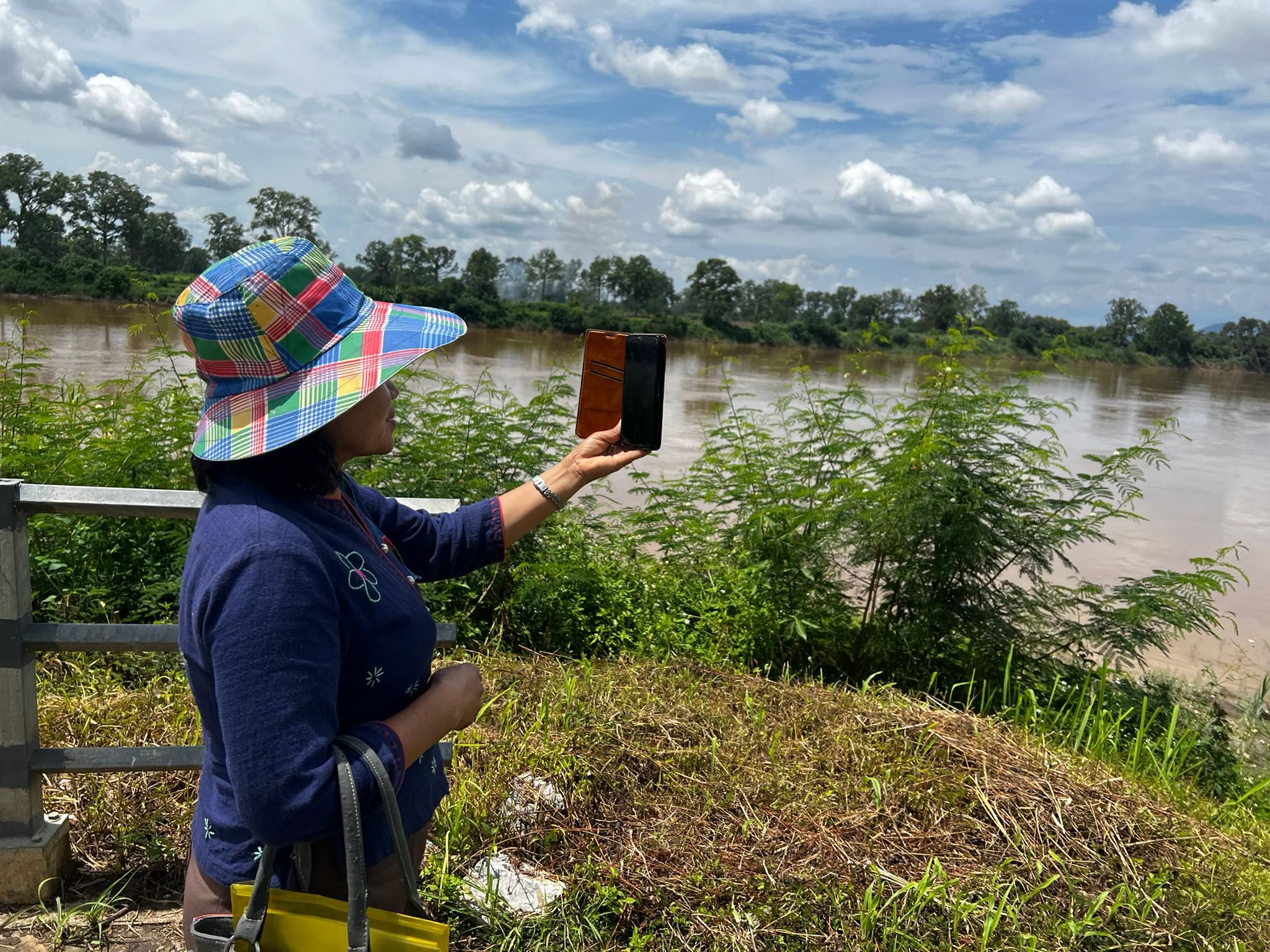 𝗦𝘁𝗿𝗲𝗻𝗴𝘁𝗵𝗲𝗻 𝗖𝗼𝗺𝗺𝘂𝗻𝗶𝘁𝘆... - Mekong River Commission | Facebook