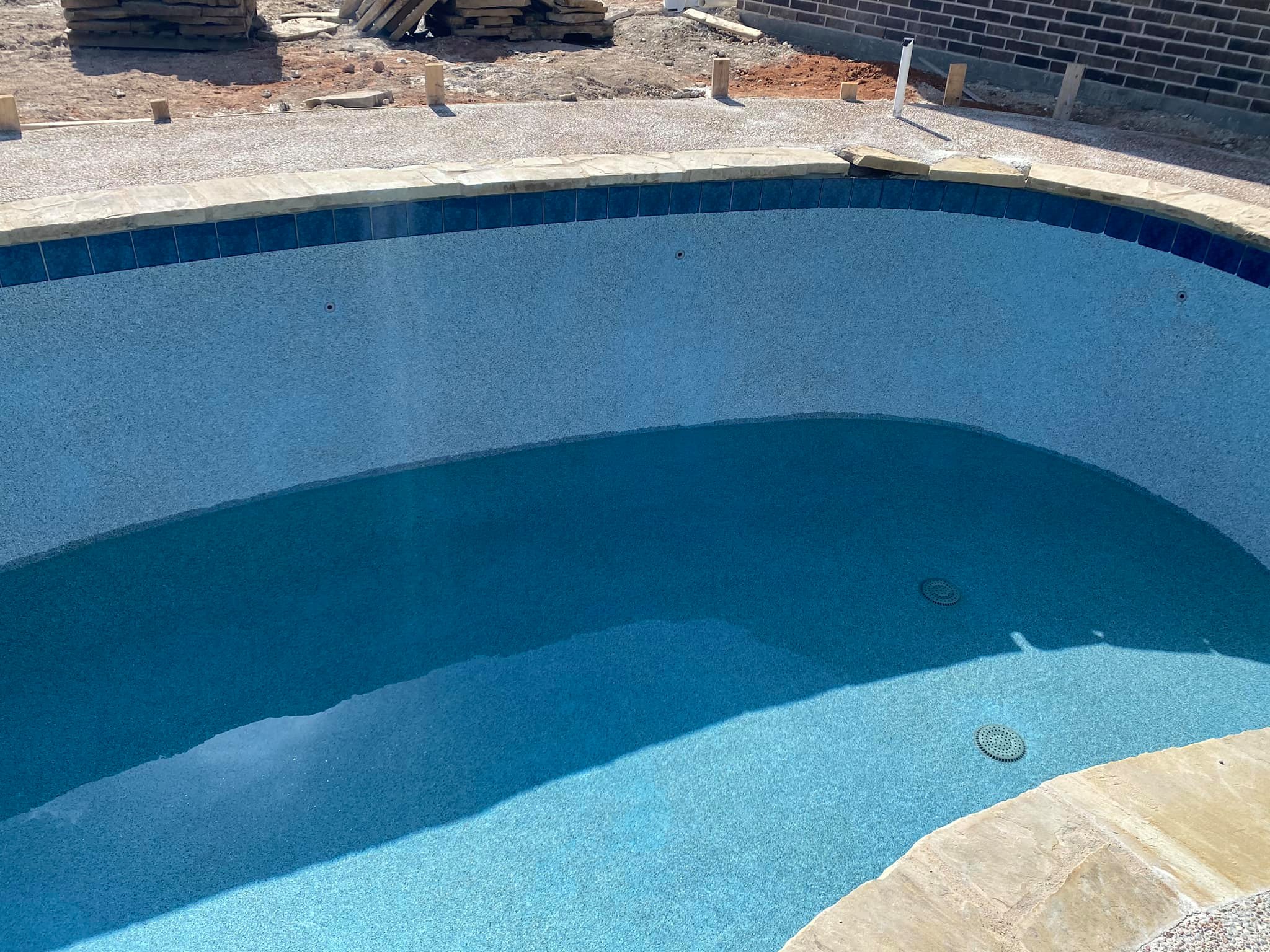 Gnarly Pools & Patios