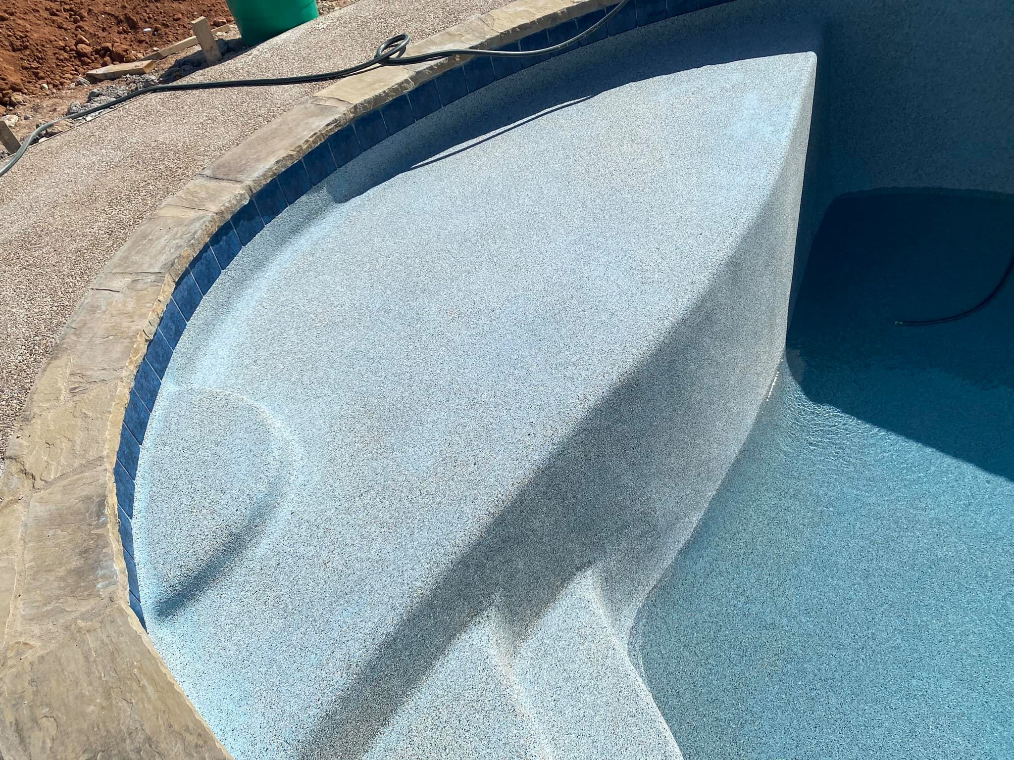 Gnarly Pools & Patios