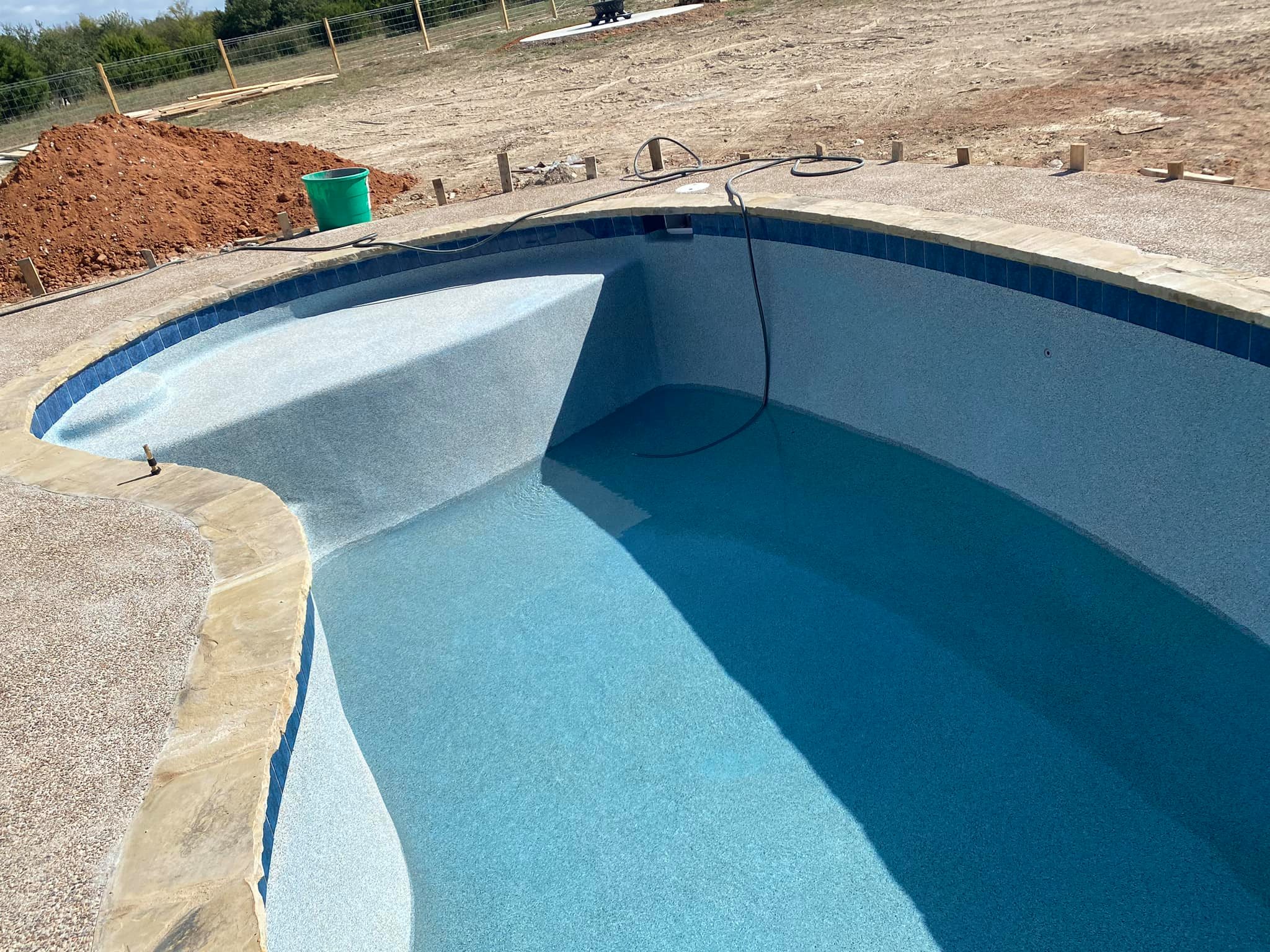 Gnarly Pools & Patios