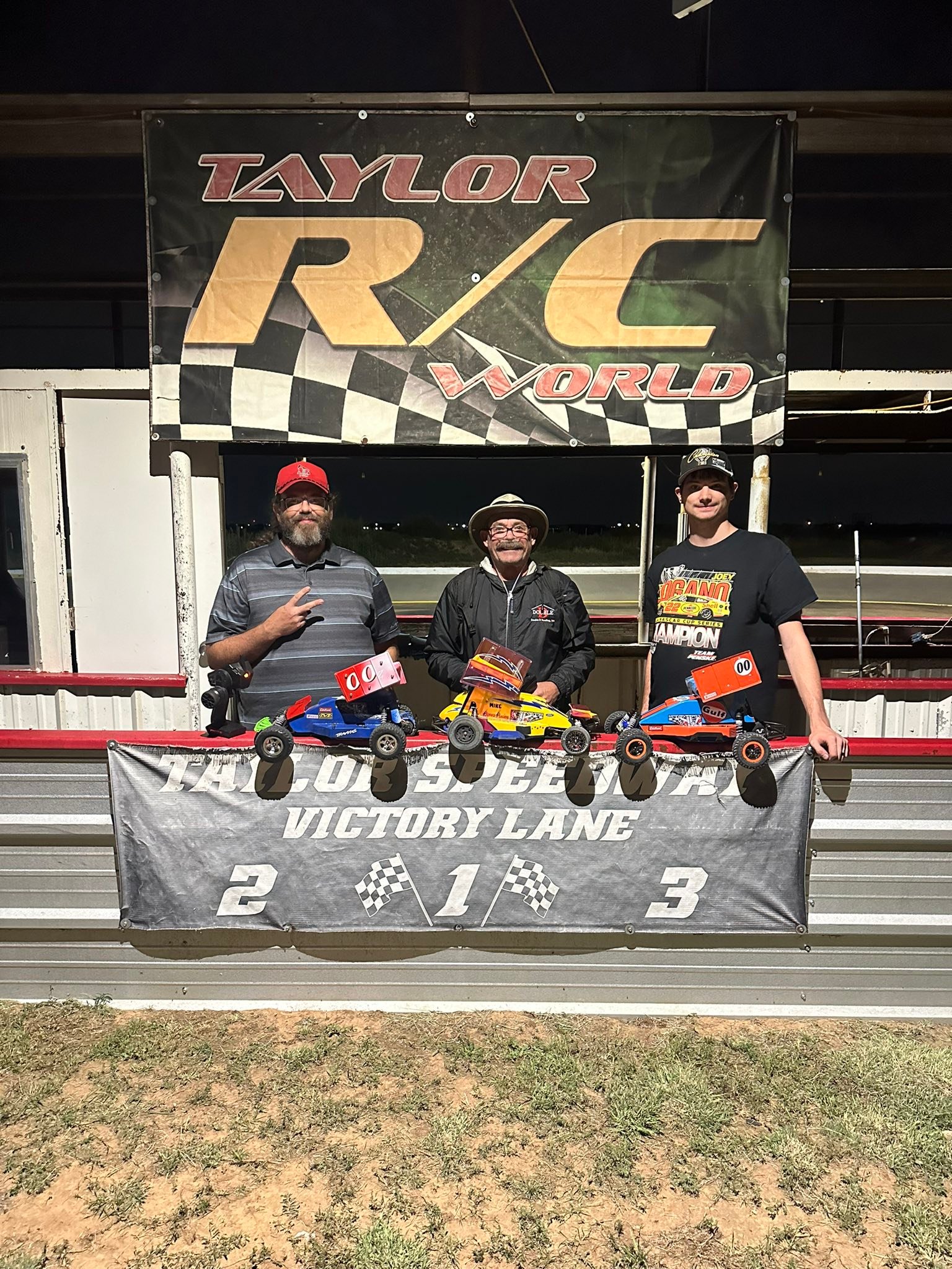 Taylor's R/C World | Shallowater TX