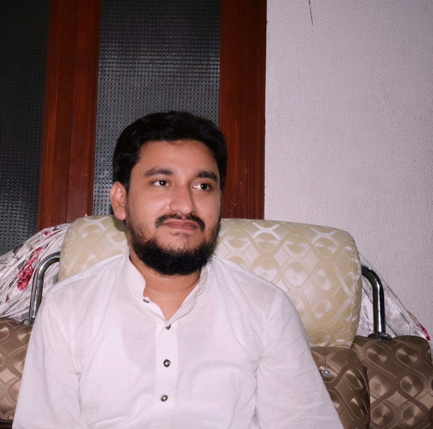 Rizwan Ali Ali