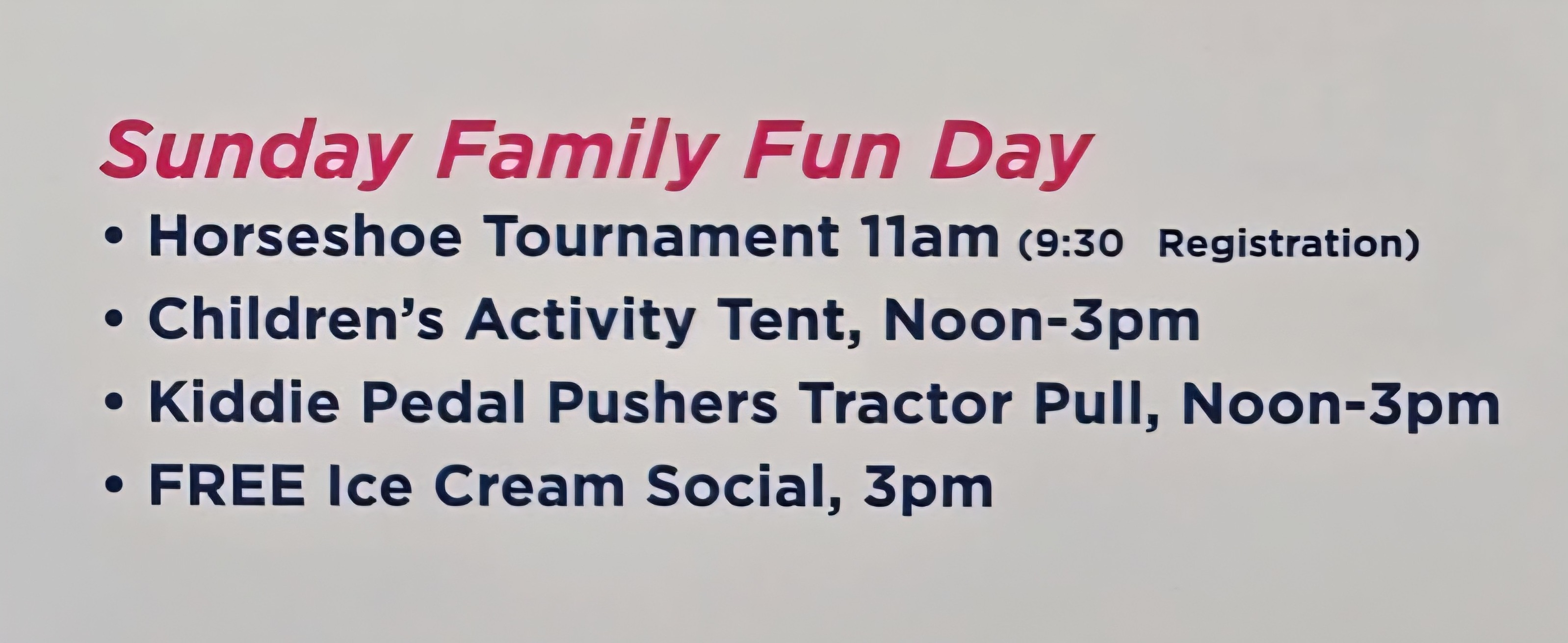 Millard Days | Omaha NE