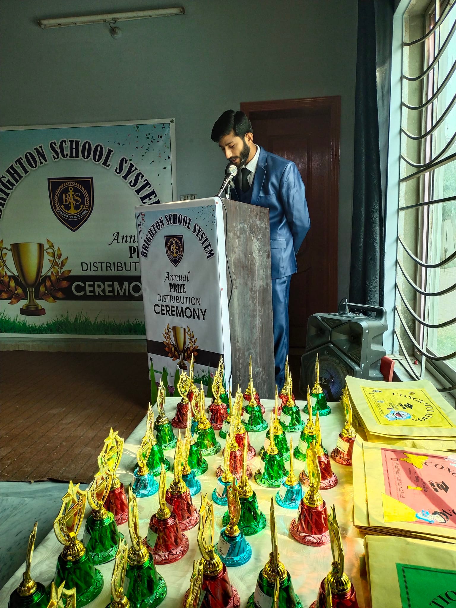 Brighton school system BSS | Multan