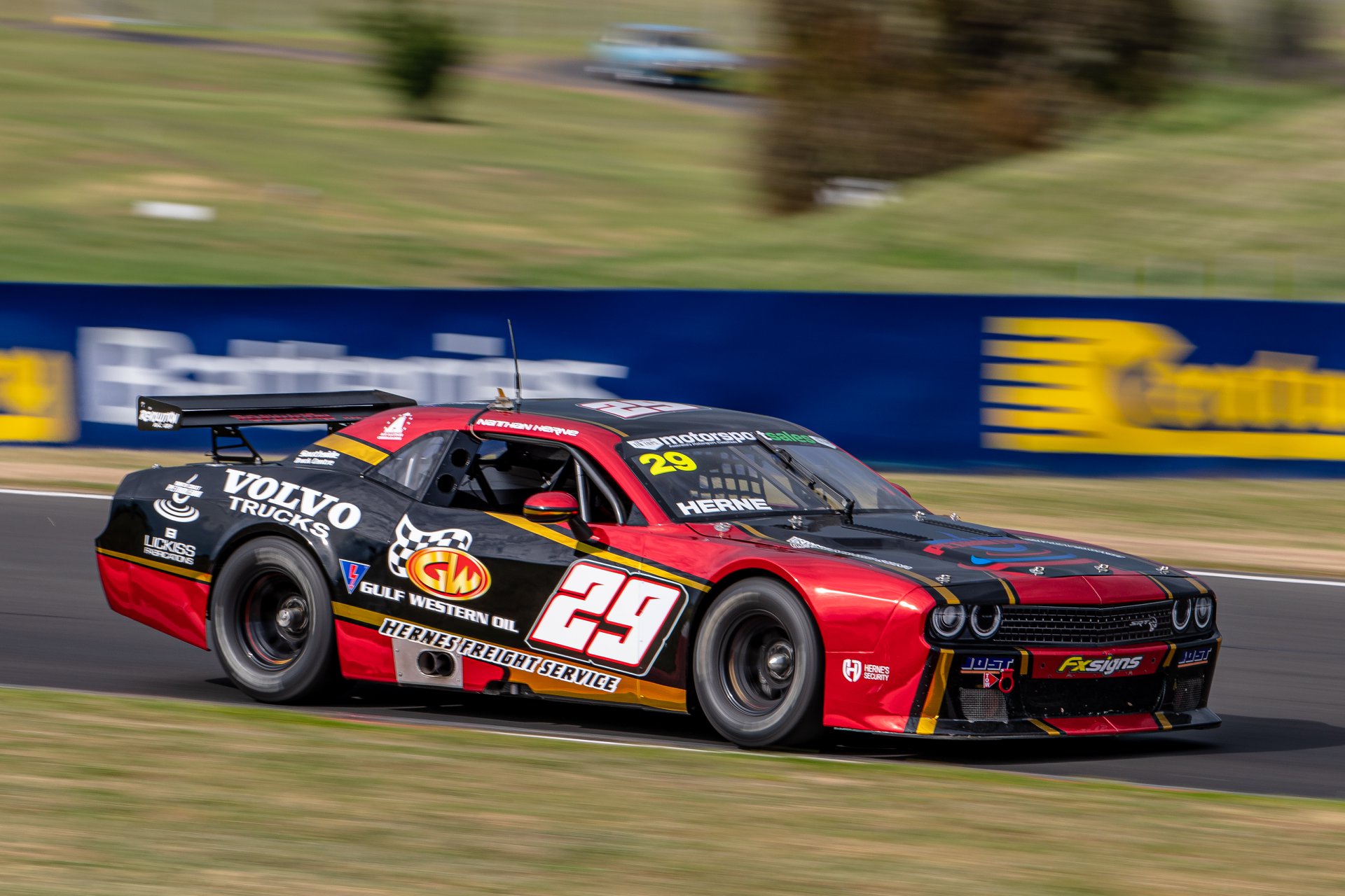 Congratulations to all of our... - TA2 Racing Australia