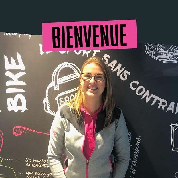 [ BIENVENUE ] Nous avons le... - Keep Cool Sainte-Maxime