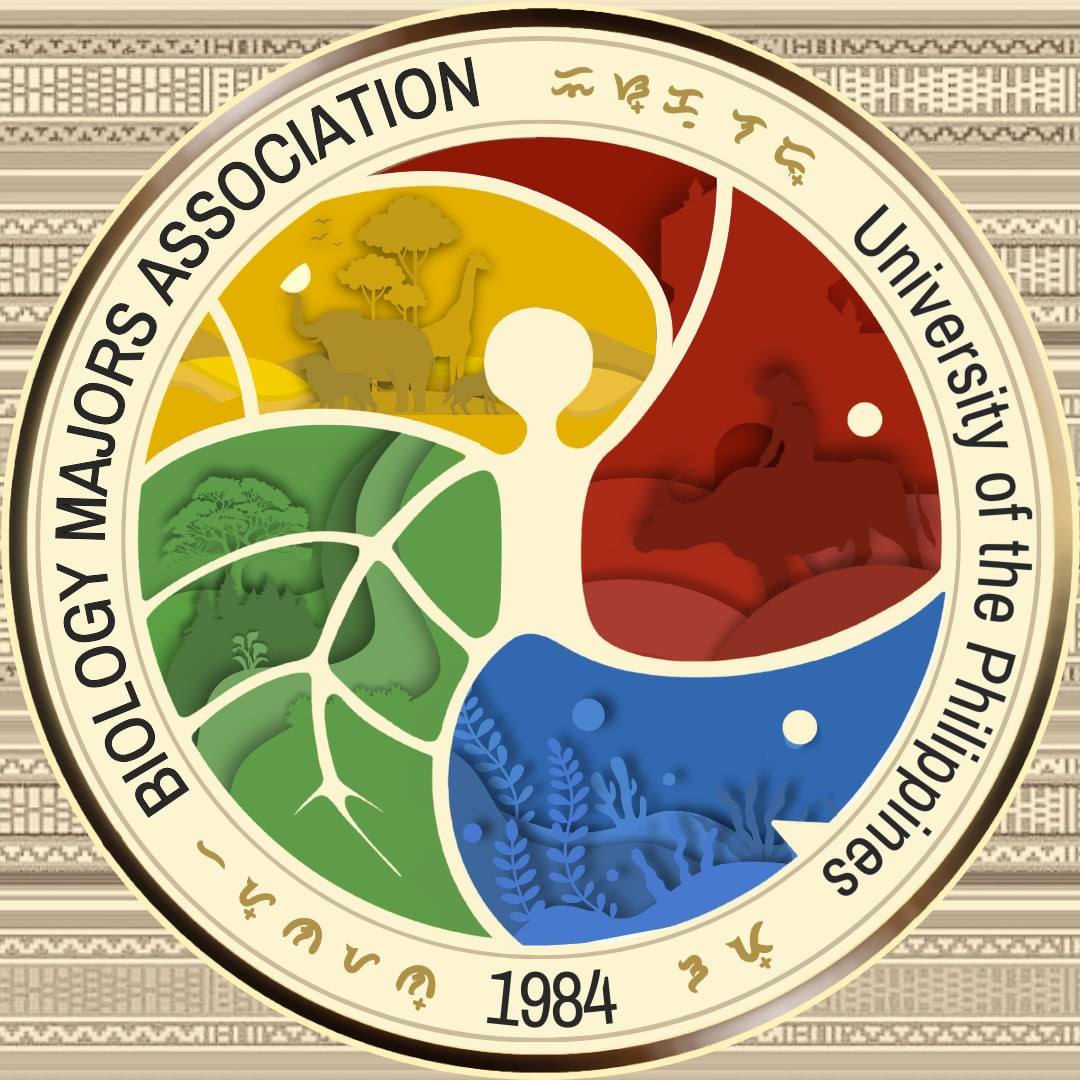 UP Biology Majors... - UP Biology Majors Association
