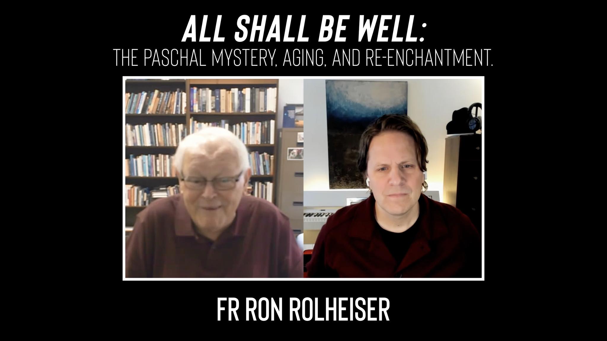 Pastors, - THRILLED to begin a deep dive with author, theologian, and ...