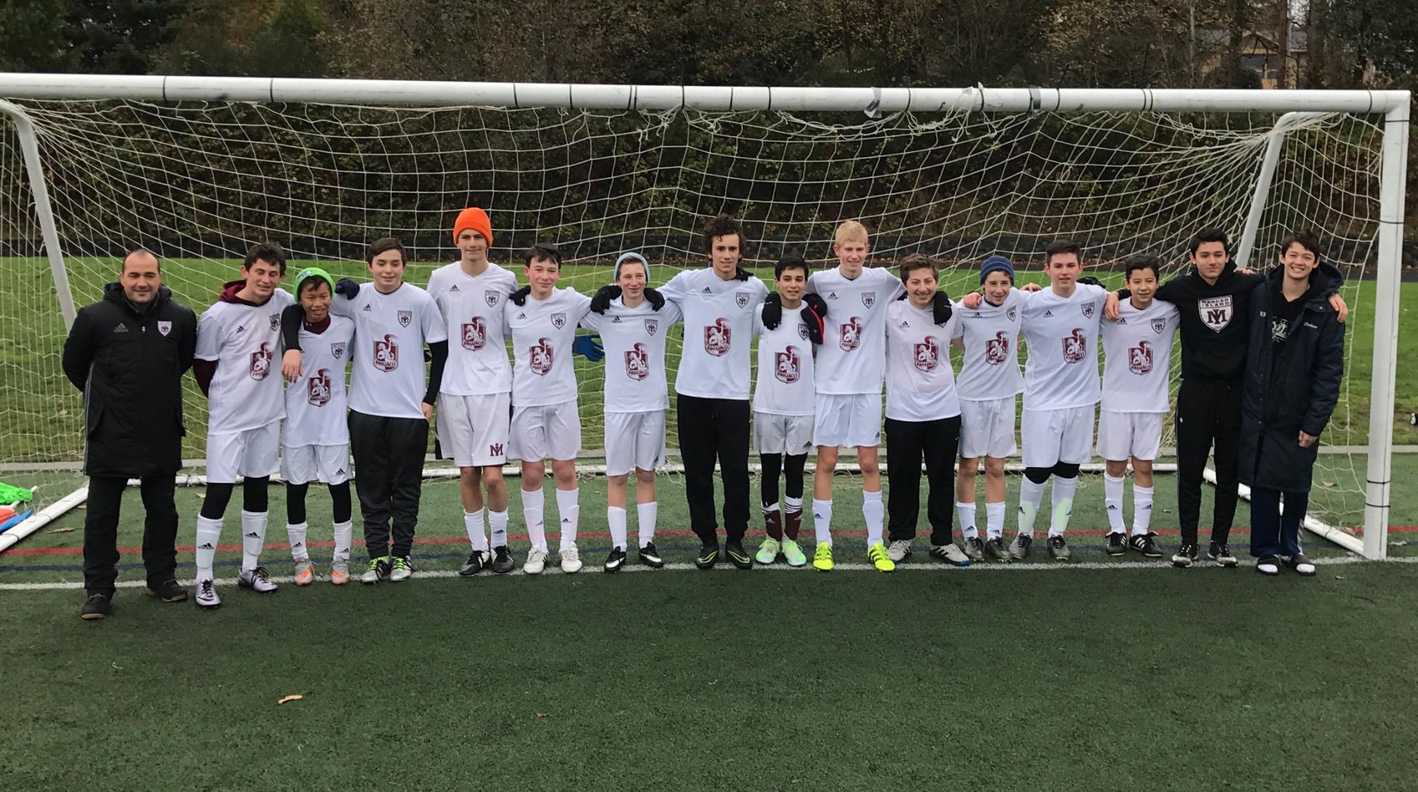 Eastside Youth Soccer Association (EYSA) | Bellevue WA