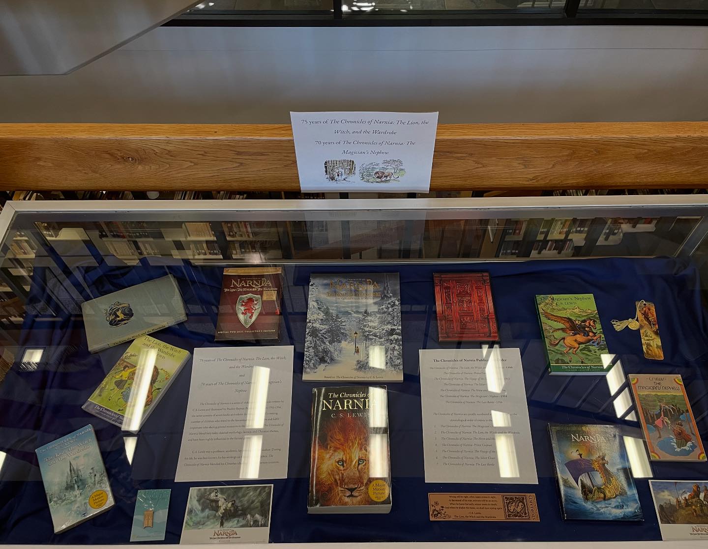 La Sierra University Library | Riverside CA