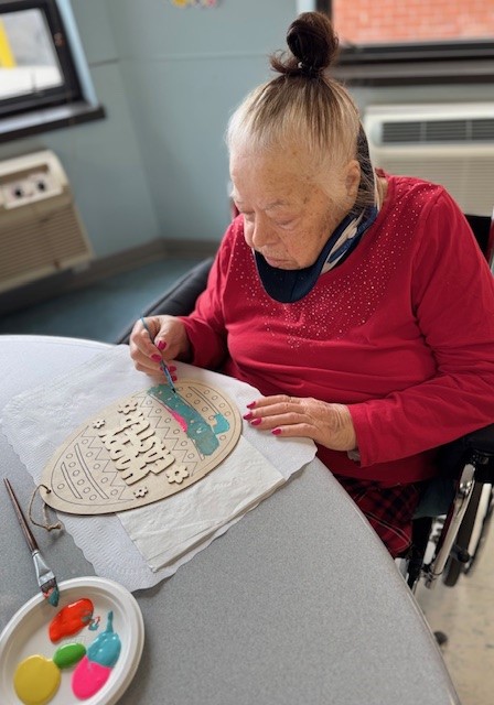 Our Lady of Consolation Nursing & Rehabilitation | West Islip NY