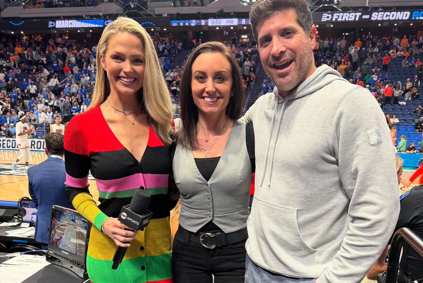 Allie LaForce
