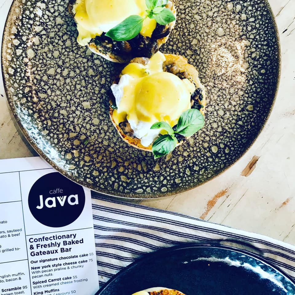 Concept Chefs - A successful test run for a spring menu... | Facebook