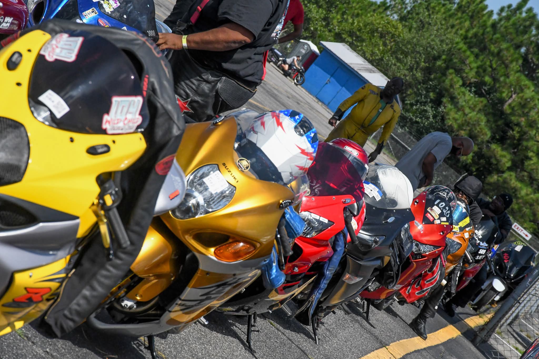 BURT Brothers Racing