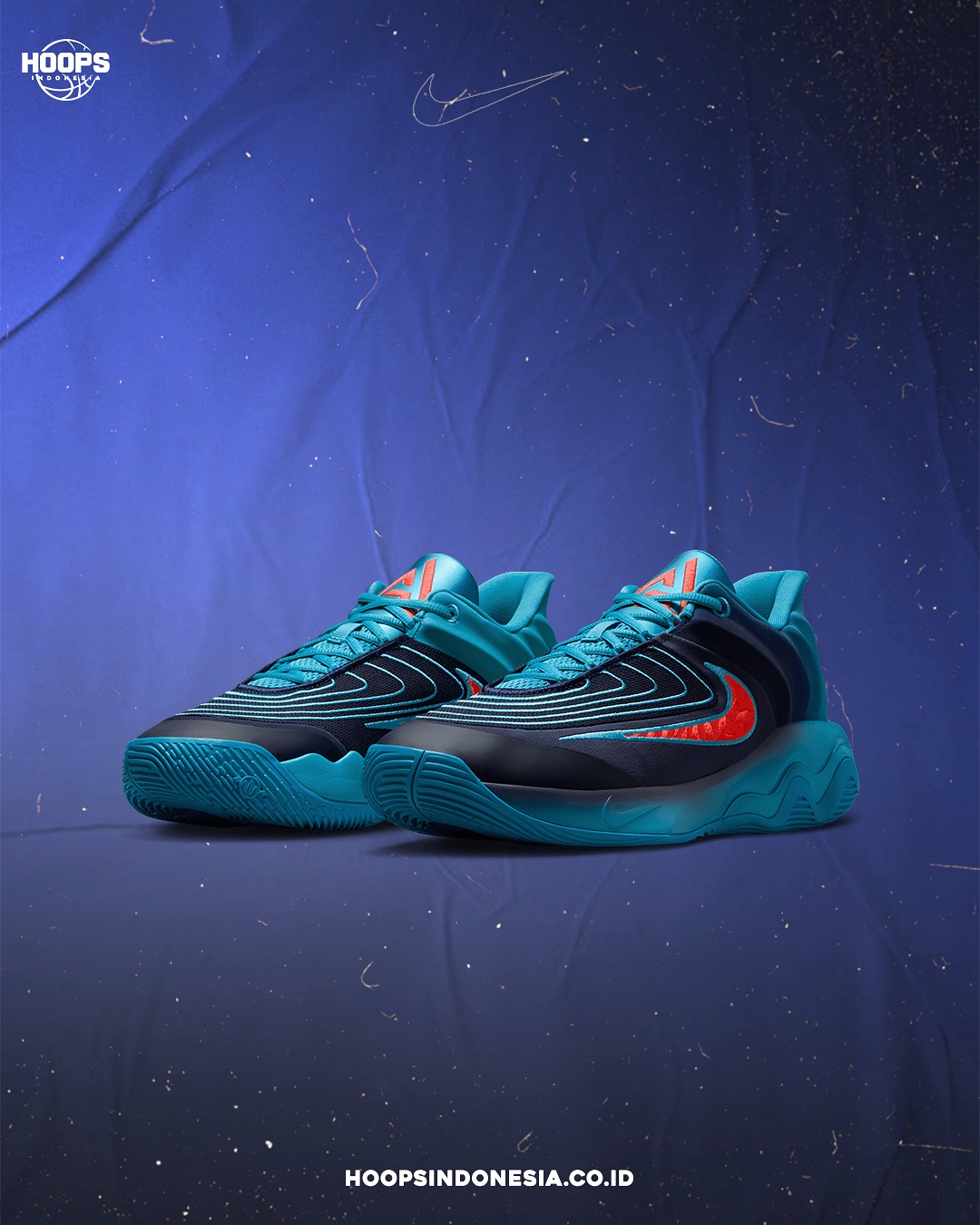 NIKE GIANNIS IMMORTALITY 4 EP 