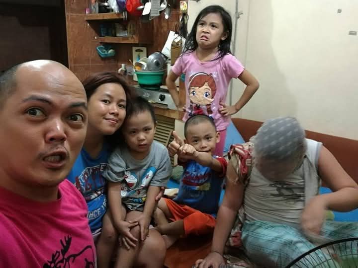 Zakeo Timothy Miguel