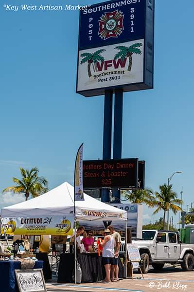 Southernmost Point Inflatable Buoy | Key West FL