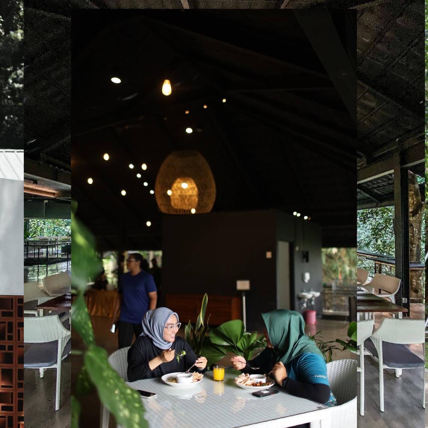 Bumi Kayom | Salatiga