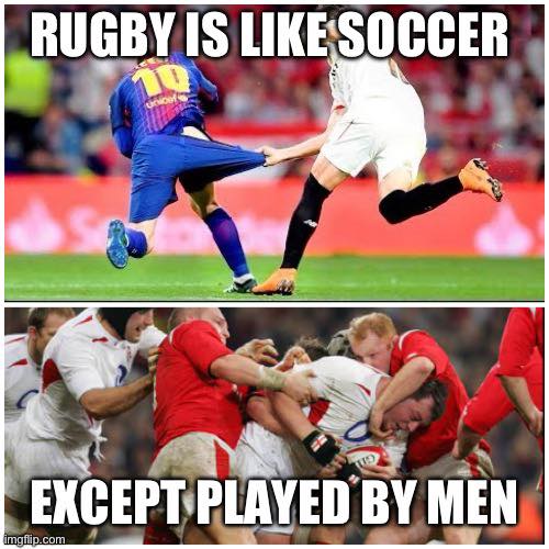 Panama City Beach Hurricanes Rugby Club - Have a run with us! Women's ...