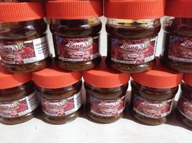 Bong Ginamos | Koronadal