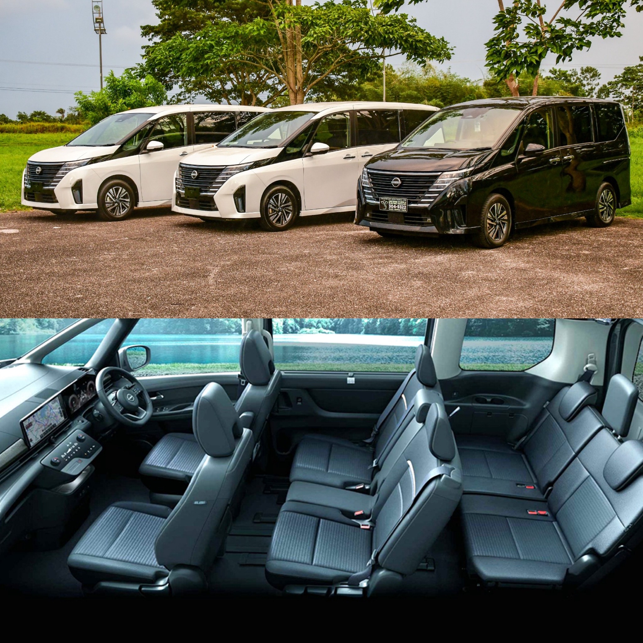 Transport Solutions Limited | Piarco