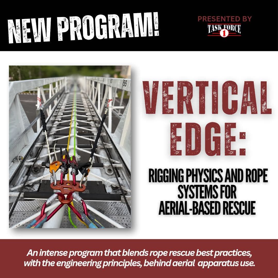 New Program! Seeking 4 onsite... - Task Force 1, Inc. | Facebook