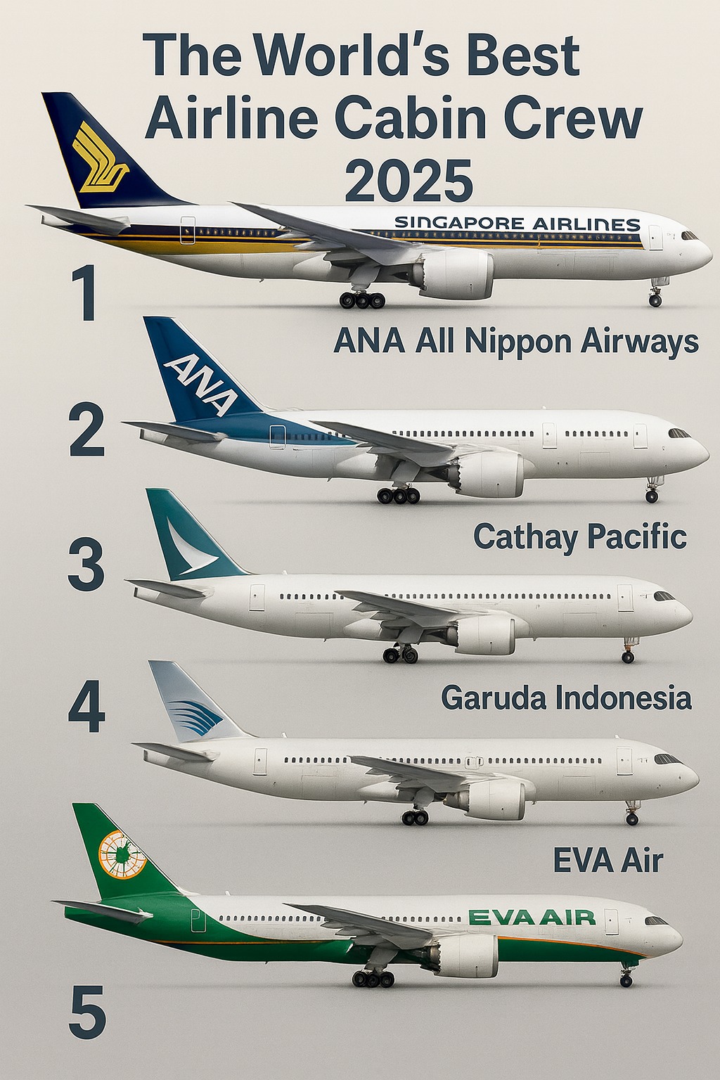 CrewLife: Singapore Airlines cabin crew and voluntary medic Ann
