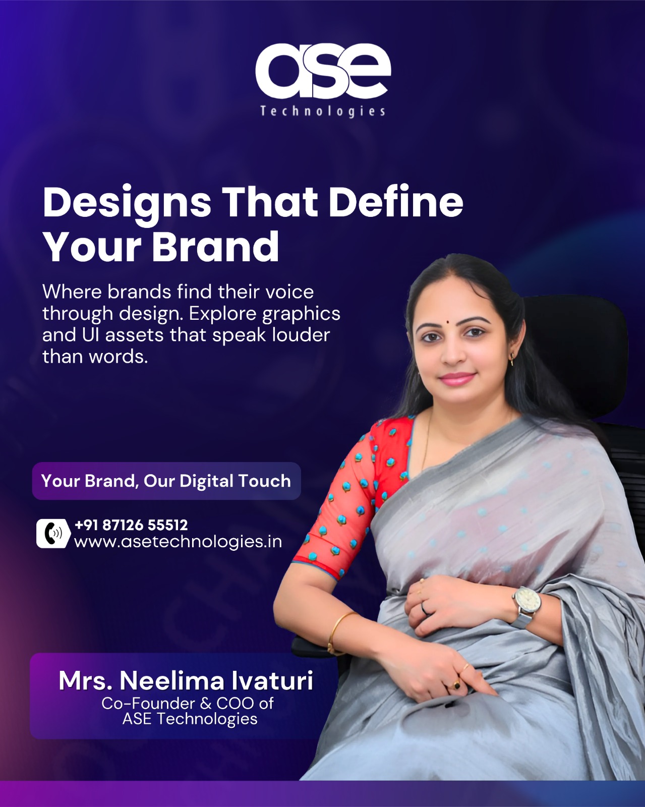 ASE TECHNOLOGIES | Visakhapatnam