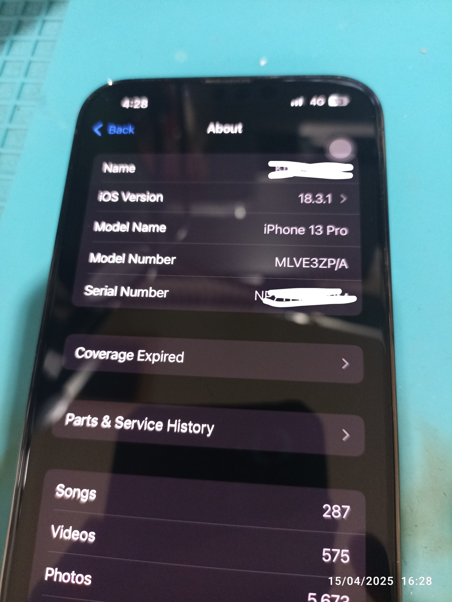 Magson Telecommunication | Simpang Ampat