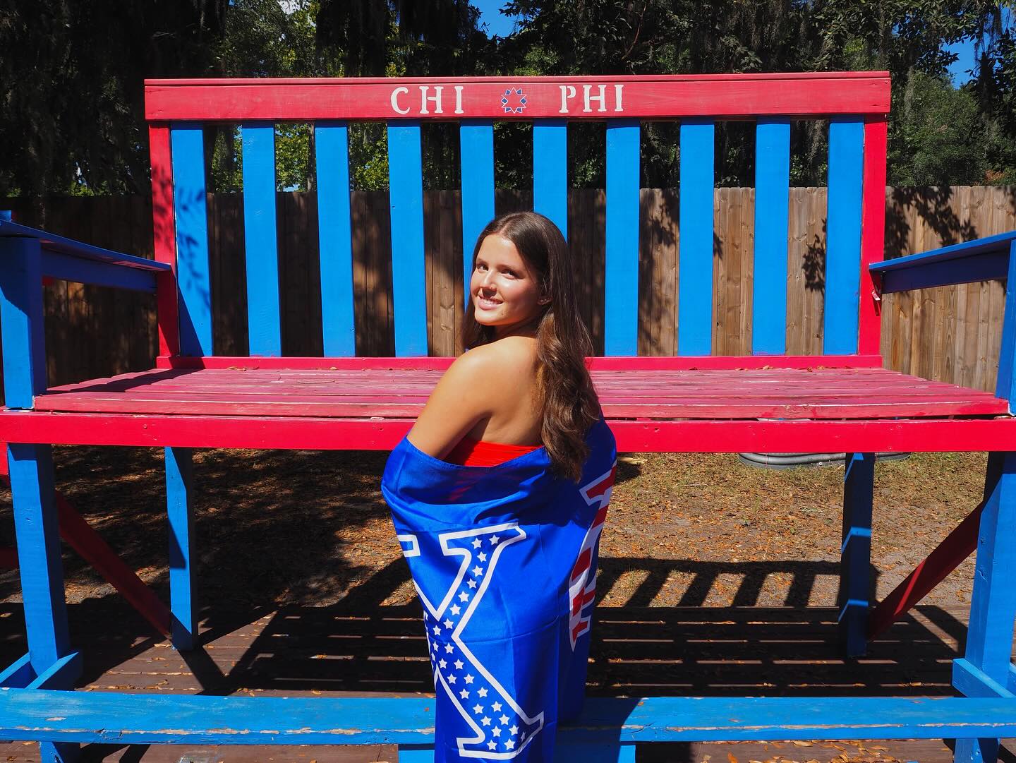 University of Florida Chi Phi - Theta Delta Chapter | Gainesville FL