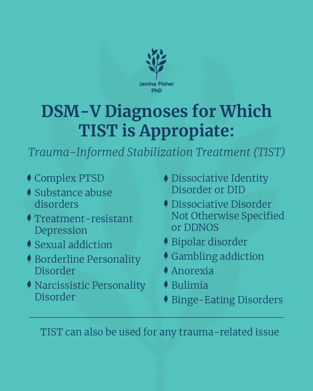 Ptsd Dsm 5 Comorbid Bipolar Disorder And Posttraumatic Stress Disorder
