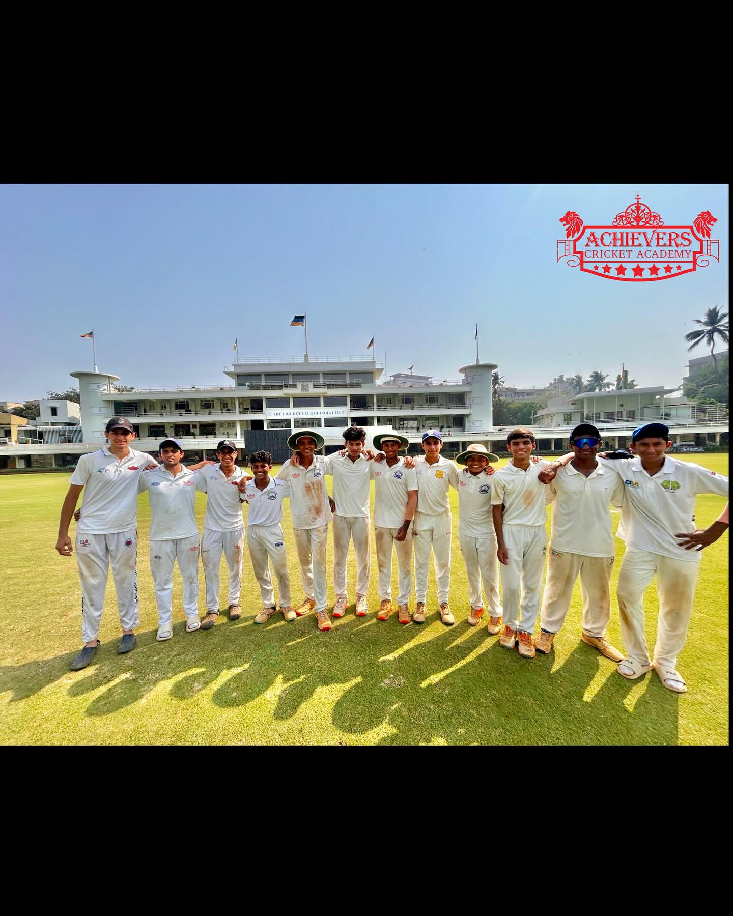 Achievers Cricket Academy