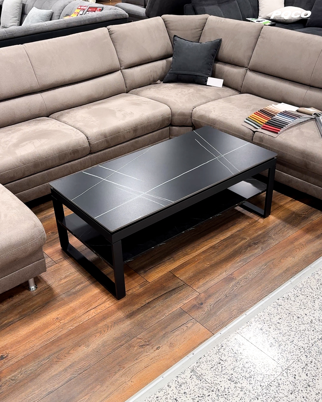 gardinenstange 320 cm INTERDECO Sonette Luino (geteilt in 2 x 160 cm), 1-läufig, 20 mm Ø Chrom jetzt nur online ➤ Cappuccino Tasse 79