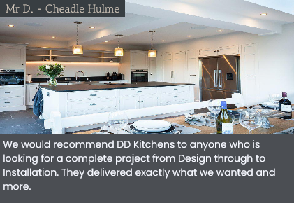 DD Kitchens
