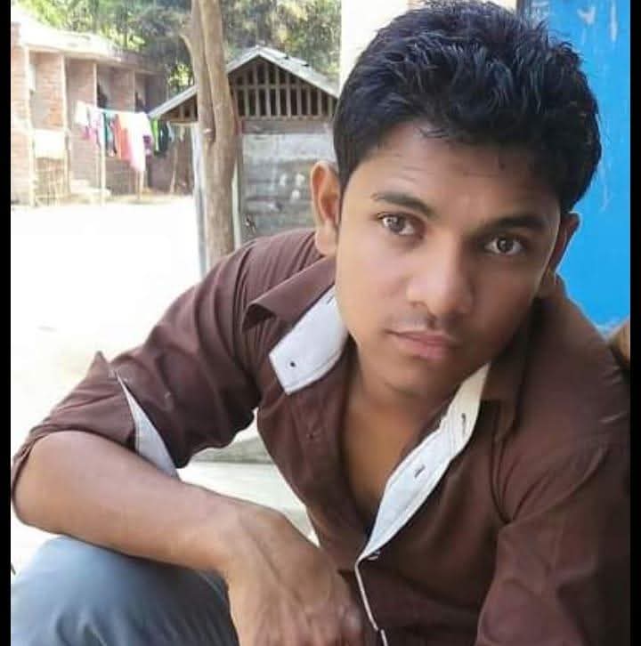 Saiful Islam Rimon
